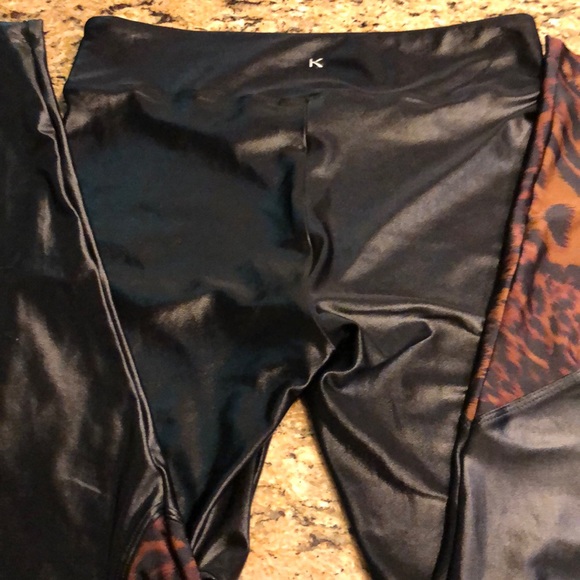 Koral Cheetara Legging Large - Picture 9 of 9